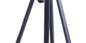 Aluminum Telescopic Tripod