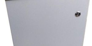 Smc Street Light Control Box