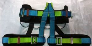 Sit Harness Belt