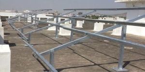 Aluminum Solar Panel Frame