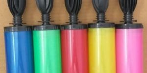 Plastic Action Balloon Pump