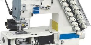 Multi Needle Sewing Machine