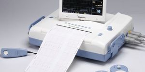 Bistos Fetal Monitor