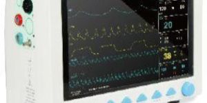 CMS 8000 Contec Medical Monitor