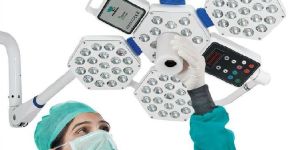 LED OT Lights