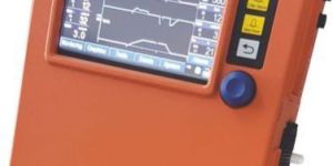 Meditec England Ventilator