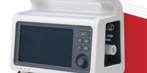 Transvent Transport Ventilator