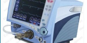 VELA Ventilator