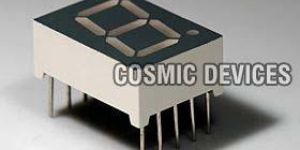 LED 7 Segment Display