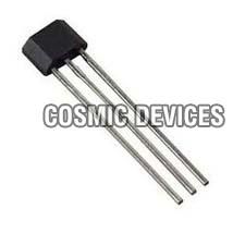 Hall Effect Sensor