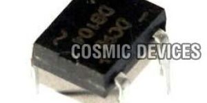 SMD Chip Bridge Rectifier