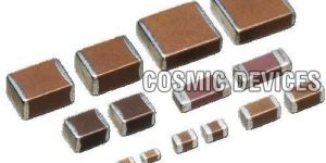 SMD Chip Ceramic Capacitor
