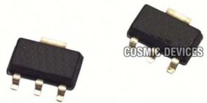 SMD Chip Hall Effect Sensor
