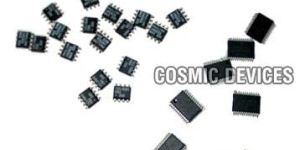 SMD Chip Integrated Circuit