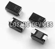 SMD Chip Transient Voltage Suppressor