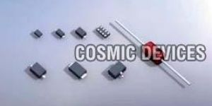 SMD Chip Zener Diodes