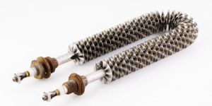 Fin Heating Element