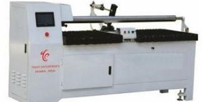 Adhesive Tape Slicing Machine