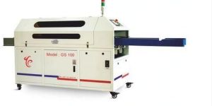 GS 100 Carton Box Sealing Machine