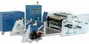 Hot Die Hot Melt Coating Machine