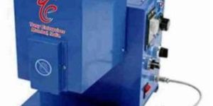 Hot Melt Glue Spray Machine without Sensor