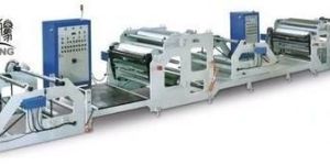 Lamination Hot Melt Coating Machine