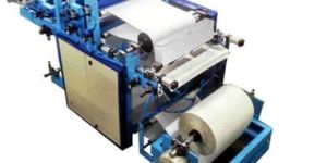 Slot Die Hot Melt Coating Machine