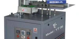 TE 06 a Carton Box Sealing Machine