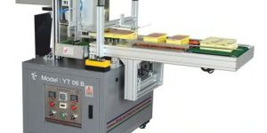 TE 06 B Carton Box Sealing Machine