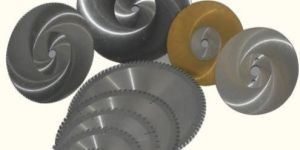 Aluminum Cutting Blades