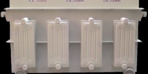 Variac Type Servo Stabilizer