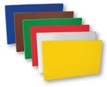 HDPE Extruded Sheets