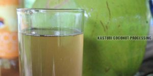 Coconut Sap Water