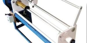 Foil Cutting Machine