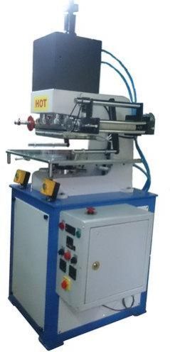 FSM 100 Hot Stamping Machine