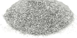 Silver Powder