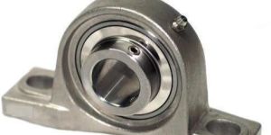 SNL Plummer Block Housing