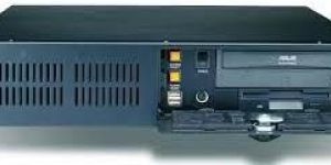 Industrial Computer Cabinet