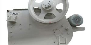 Automatic Stone Crusher