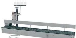 Slat Conveyor Base Sewing System