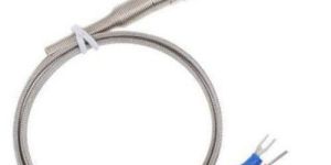 J Type Thermocouple