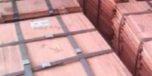 Copper Cathodes