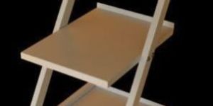 Medical Equipment Trolley