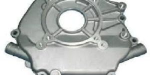 Non Ferrous Alloy Castings