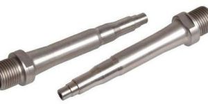 Stainless Steel Spindle