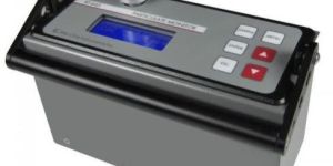 Dust Particulate Monitors