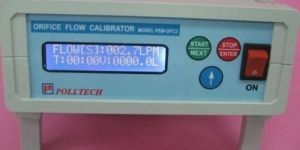 Flow Calibrator