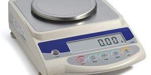 Precision Digital Scale