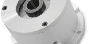 Spring Loaded Fail Safe Brake