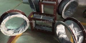 Fabric Expansion Bellows
